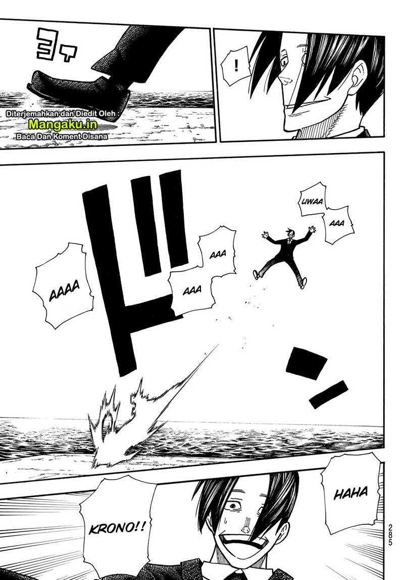 Chapter 213 - halaman 5