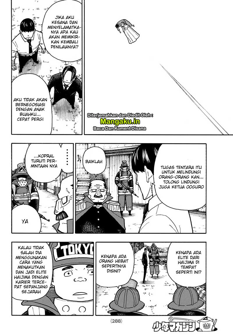 Chapter 213 - halaman 8