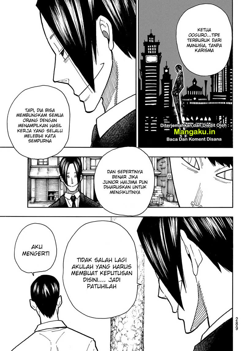Chapter 213 - halaman 9