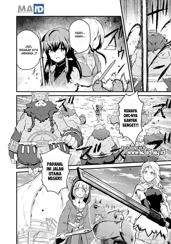 Chapter 40 - halaman 11