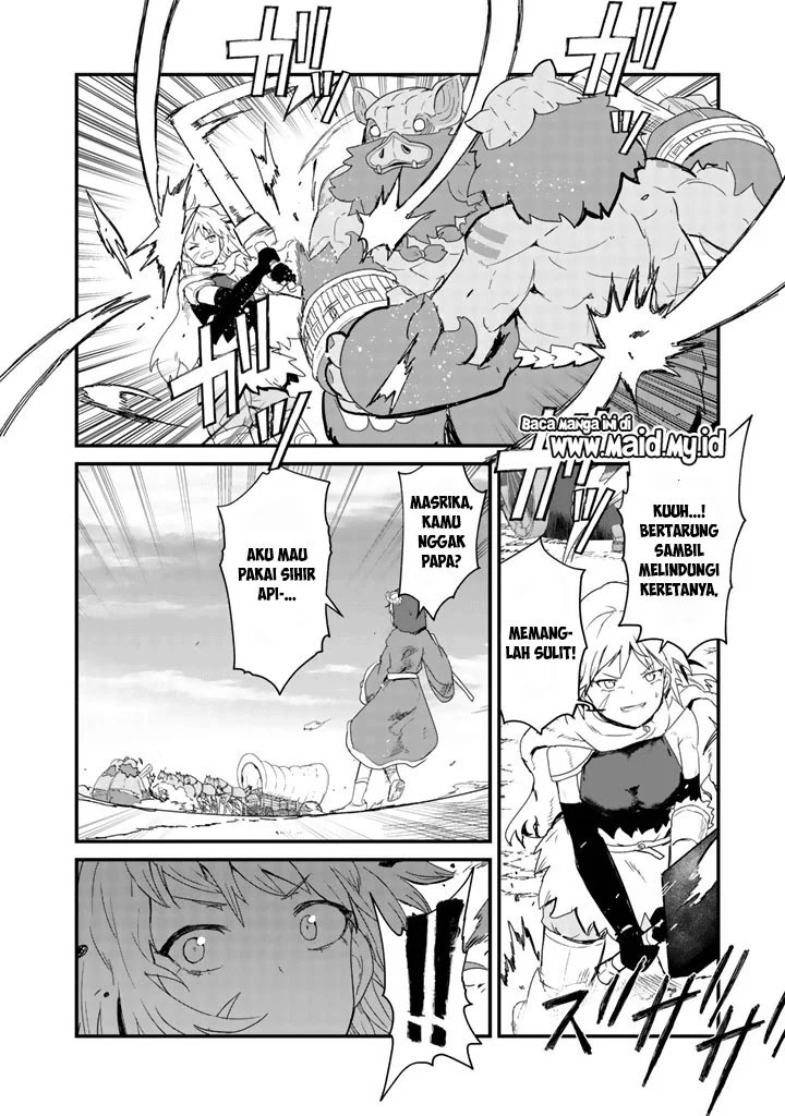 Chapter 40 - halaman 13