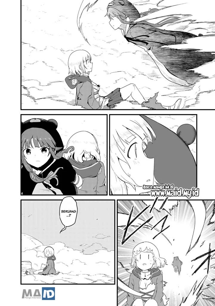 Chapter 40 - halaman 17