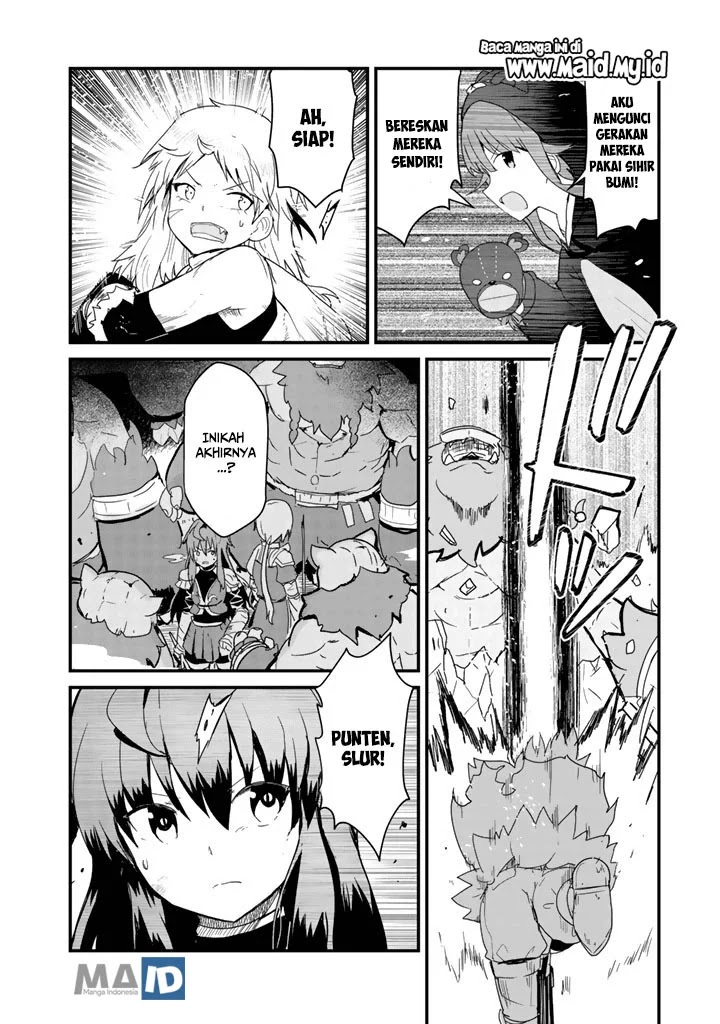 Chapter 40 - halaman 19