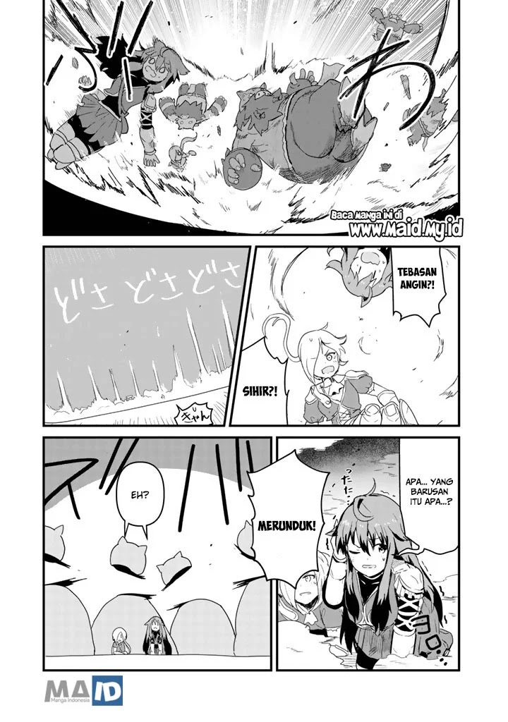 Chapter 40 - halaman 20