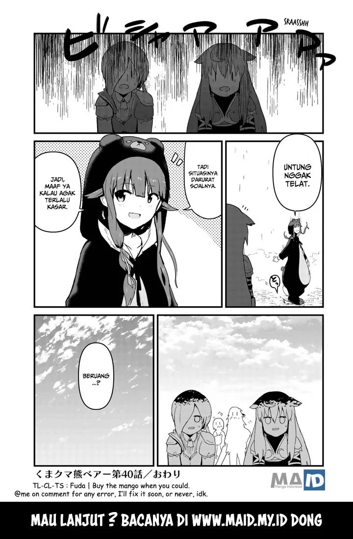 Chapter 40 - halaman 21
