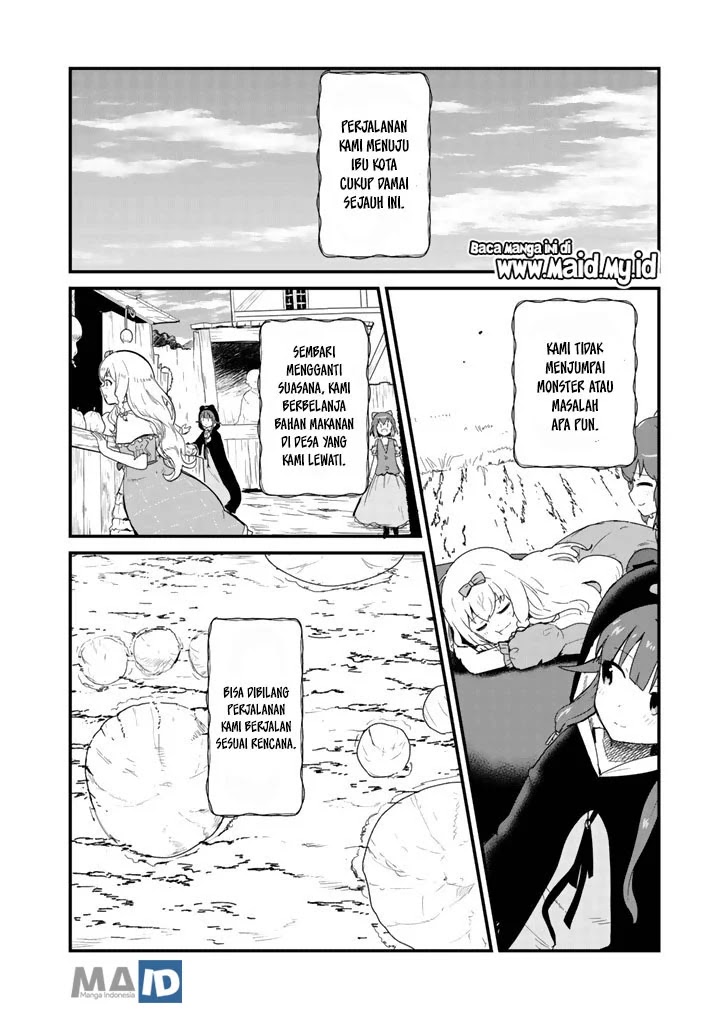 Chapter 40 - halaman 7