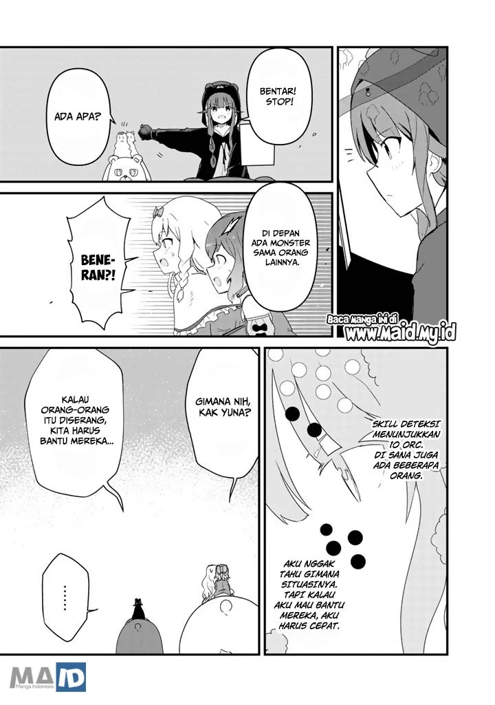 Chapter 40 - halaman 8