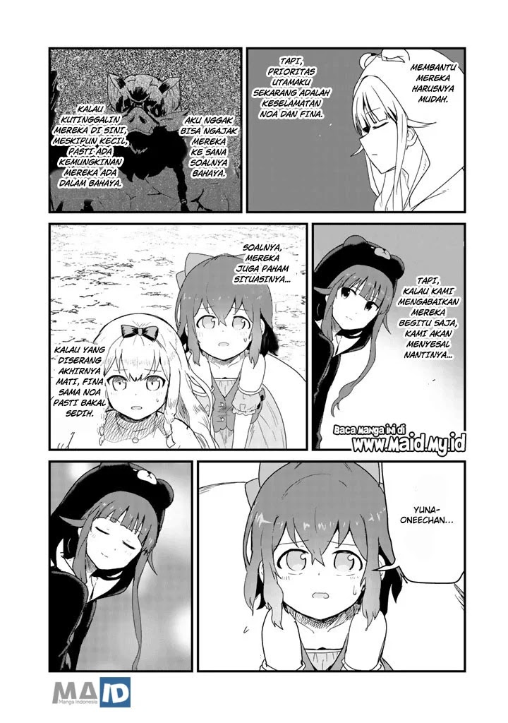 Chapter 40 - halaman 9