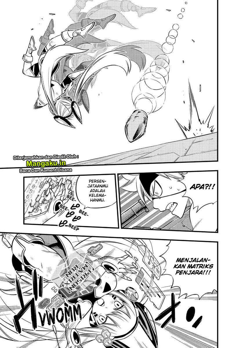 Chapter 89 - halaman 18