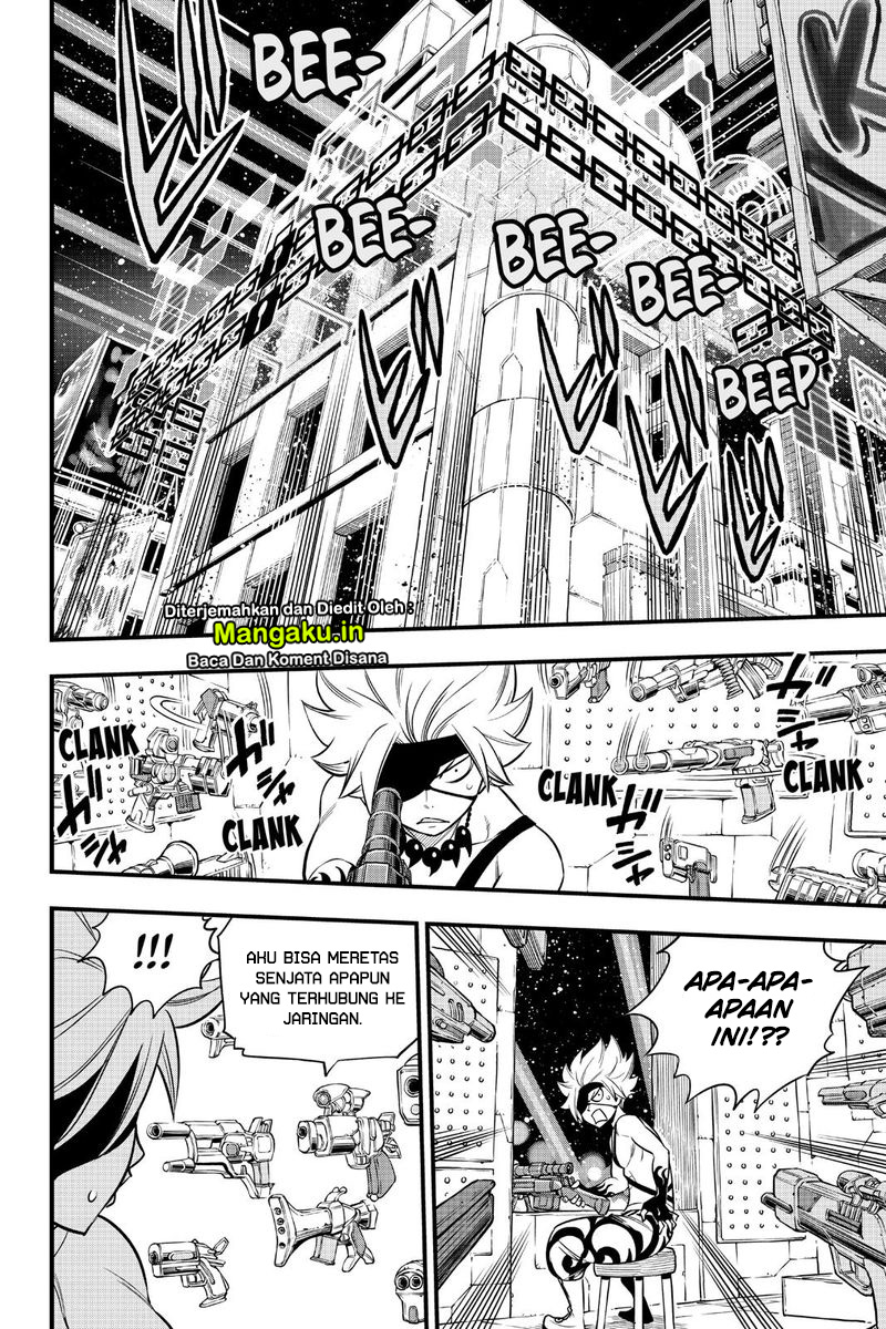 Chapter 89 - halaman 19