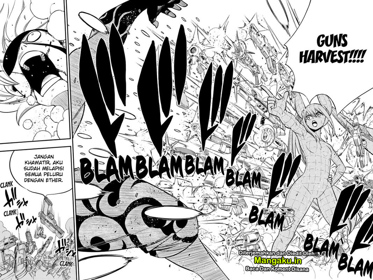 Chapter 89 - halaman 21
