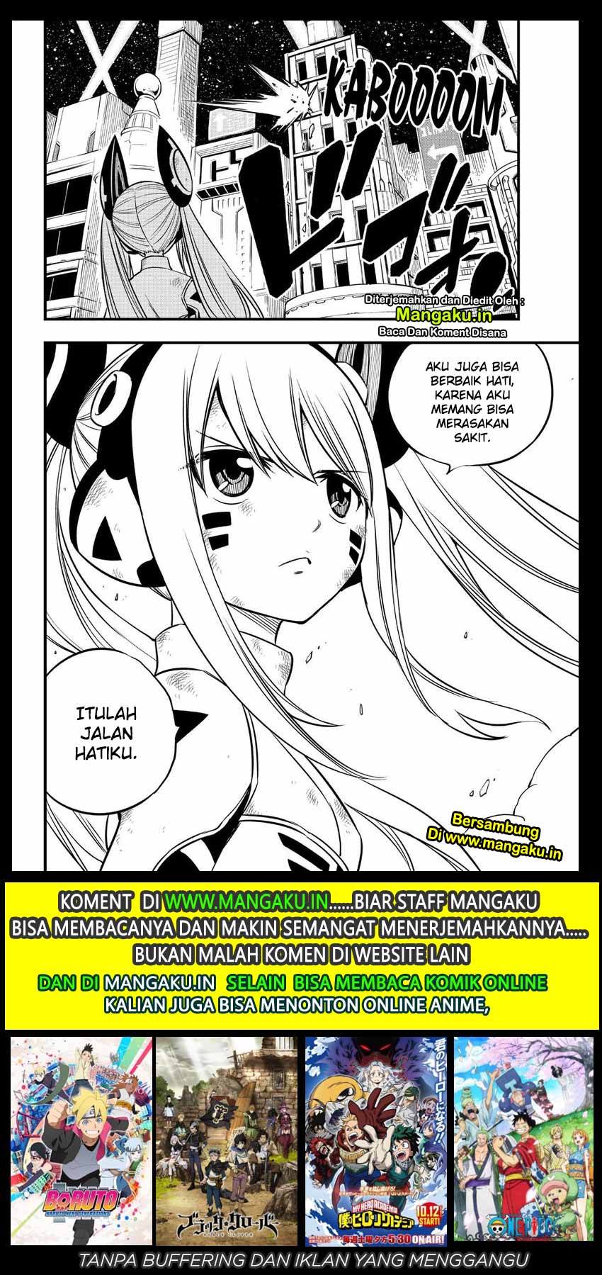 Chapter 89 - halaman 22