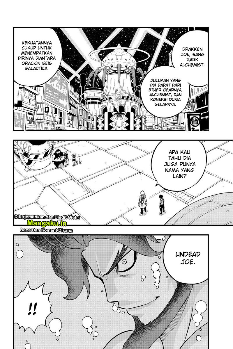 Chapter 89 - halaman 5