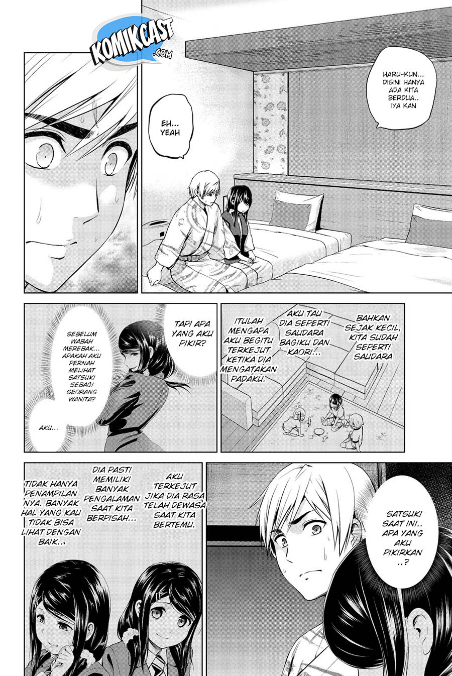 Chapter 74 - halaman 4