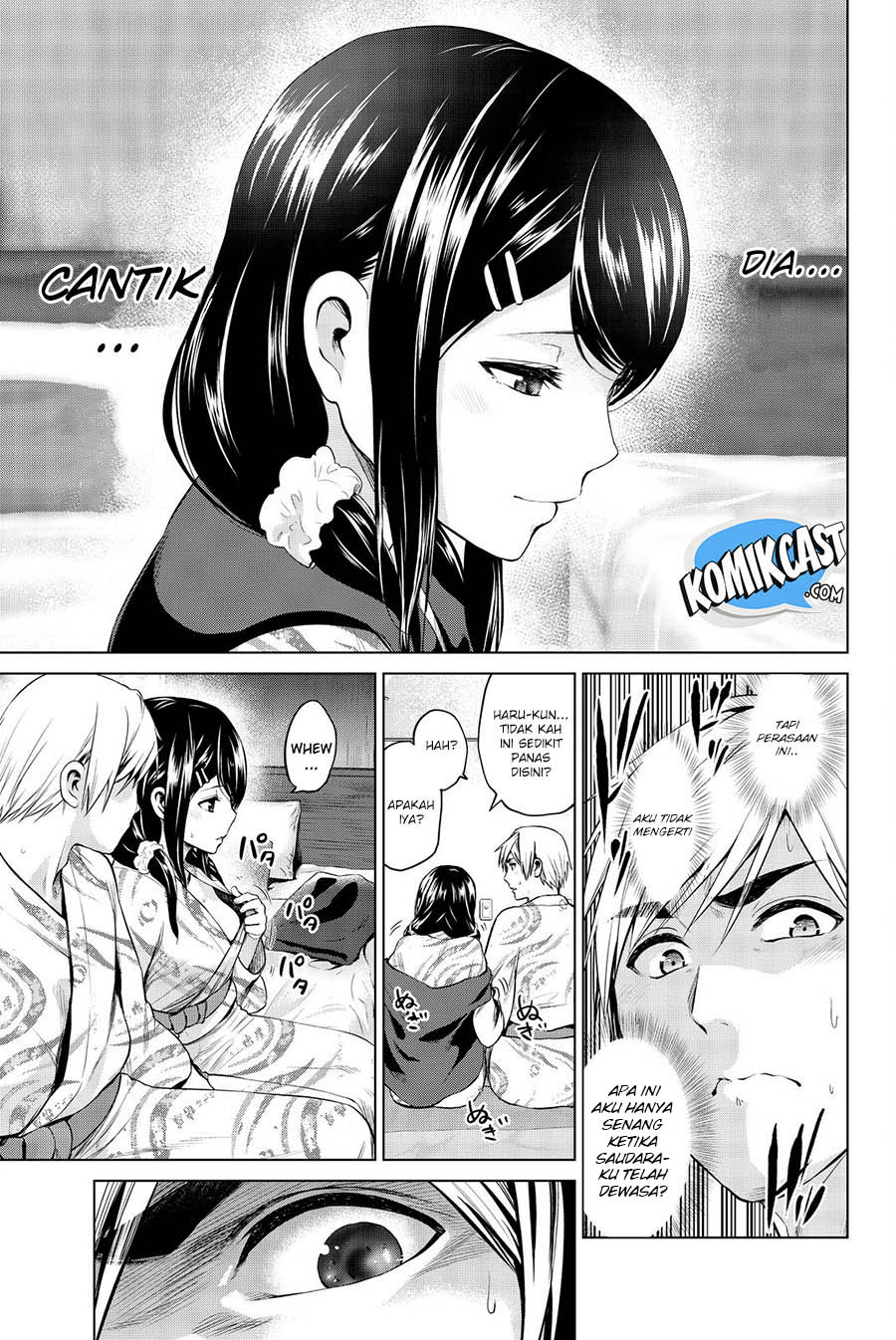 Chapter 74 - halaman 5