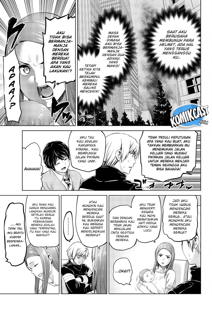 Chapter 72 - halaman 13
