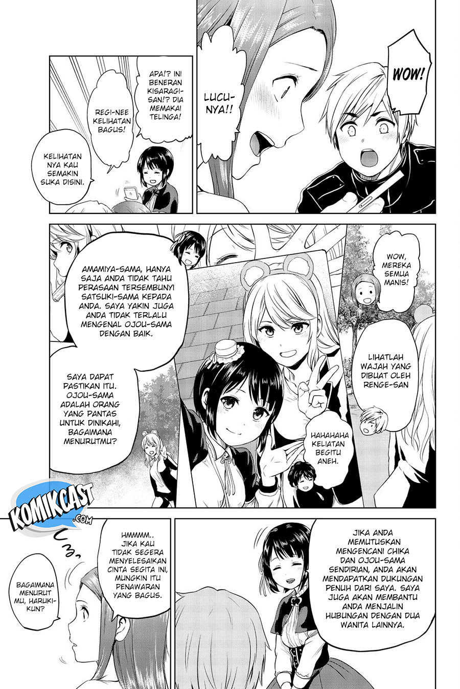 Chapter 72 - halaman 15