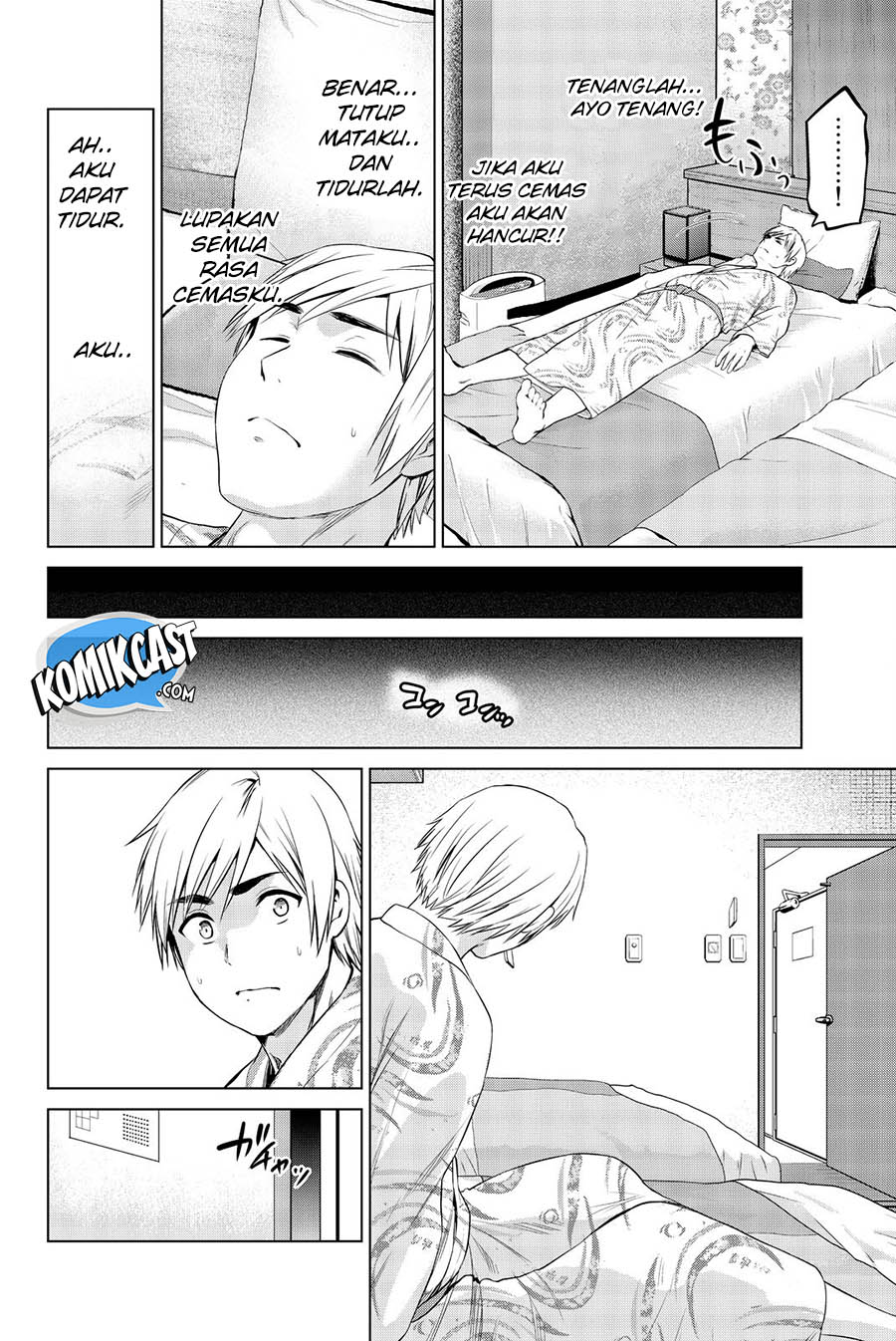 Chapter 72 - halaman 18