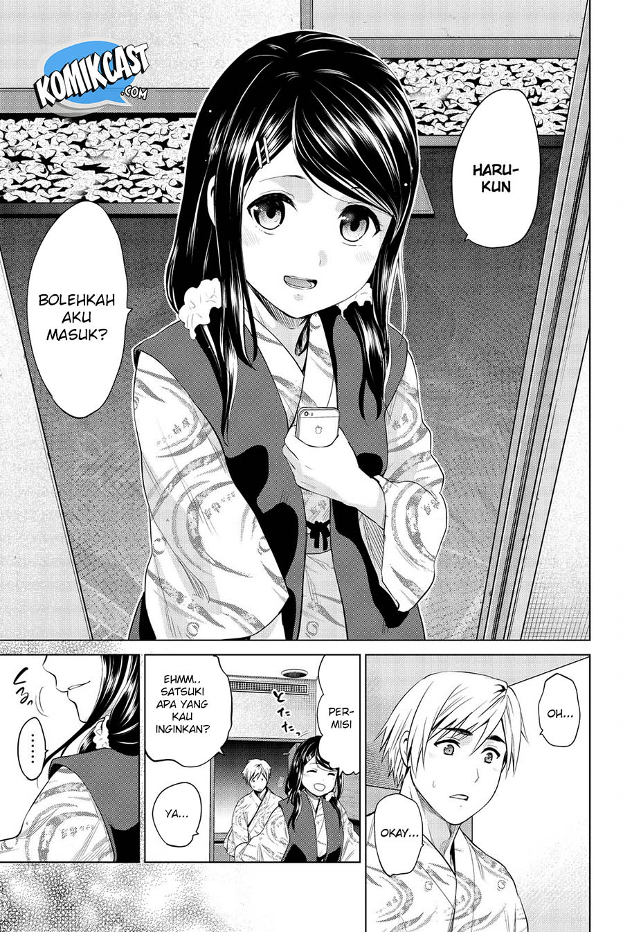 Chapter 72 - halaman 19