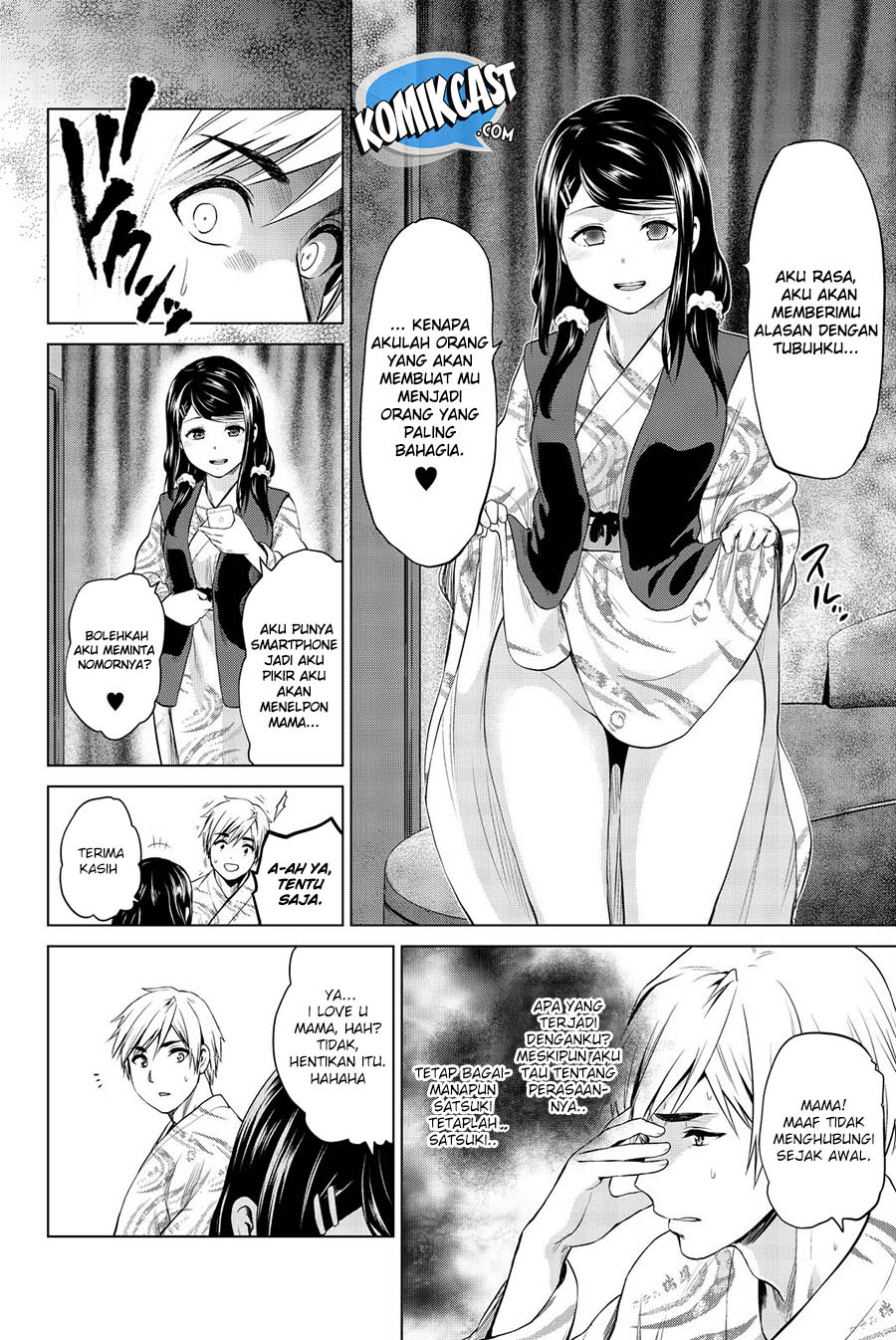 Chapter 72 - halaman 20