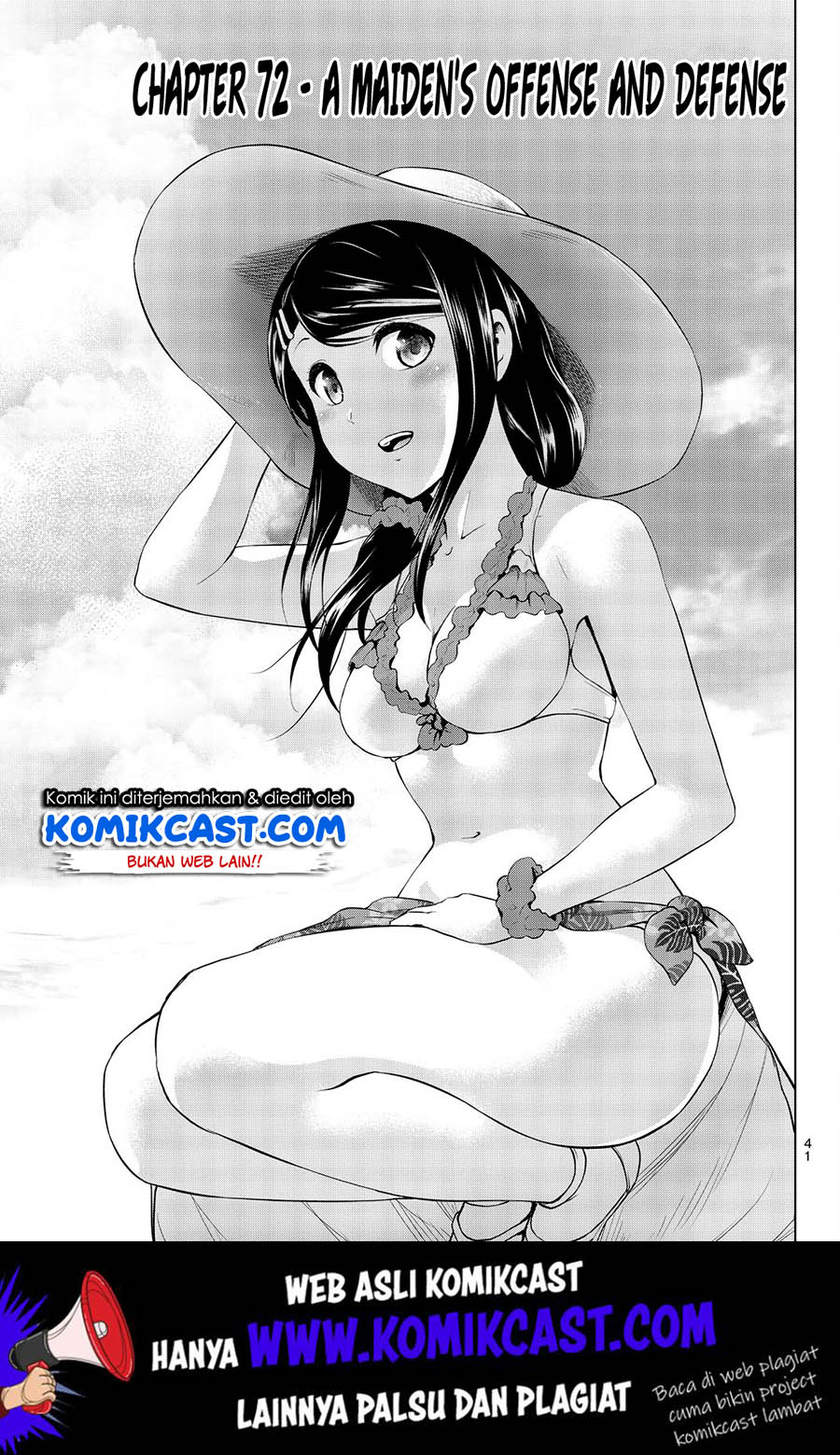 Chapter 72 - halaman 3