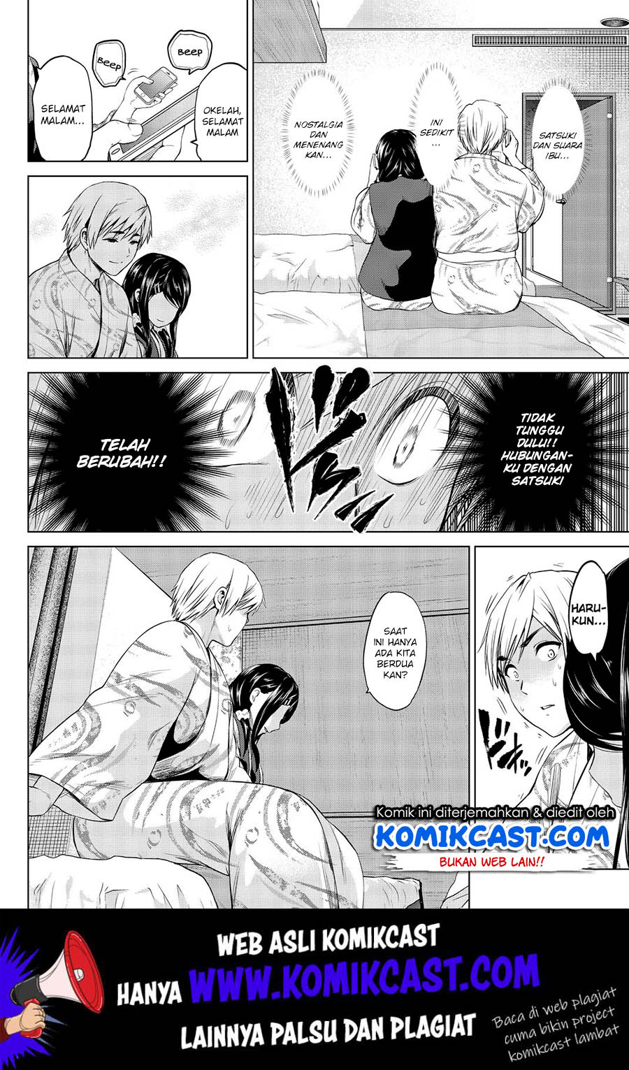 Chapter 72 - halaman 22
