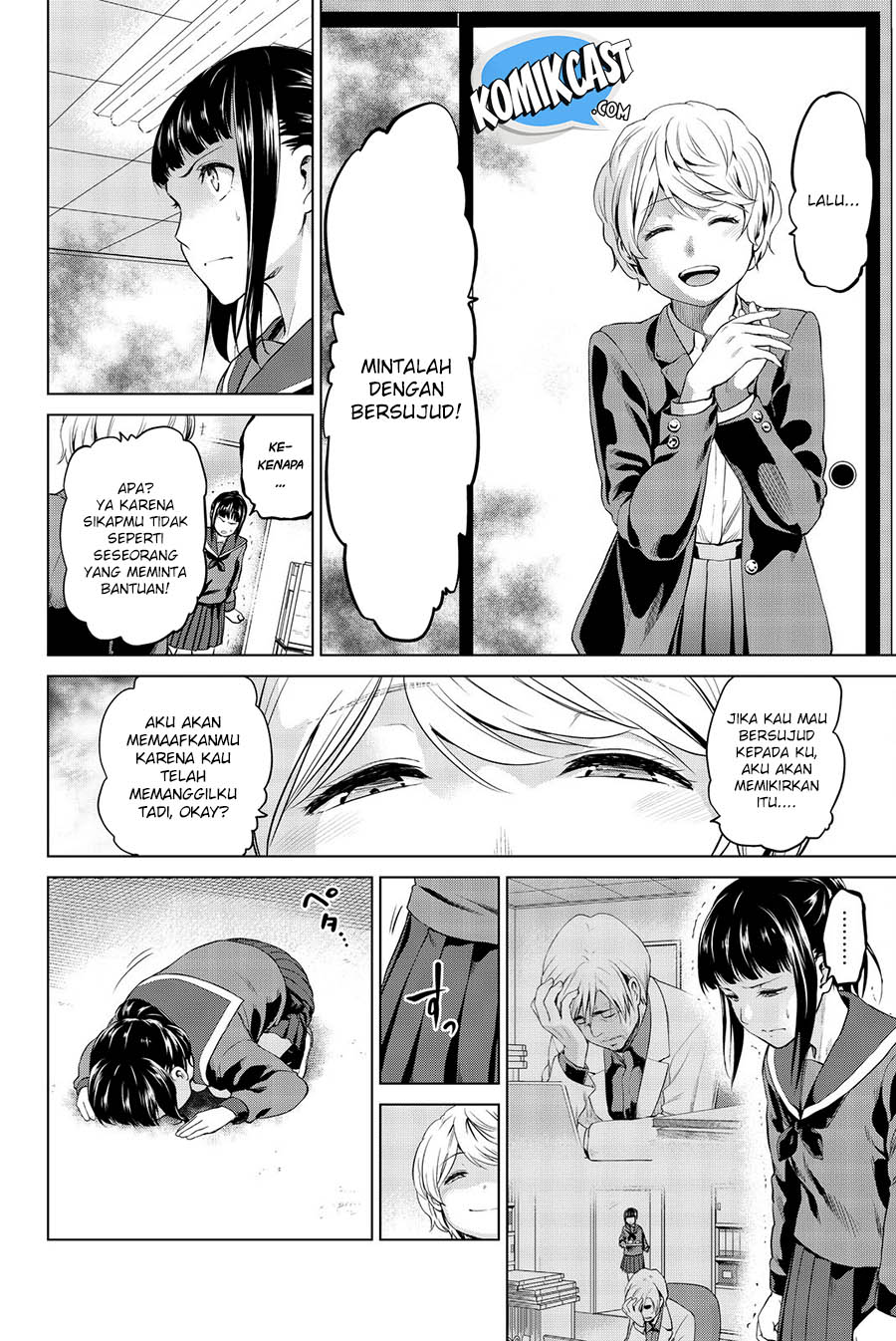 Chapter 72 - halaman 6