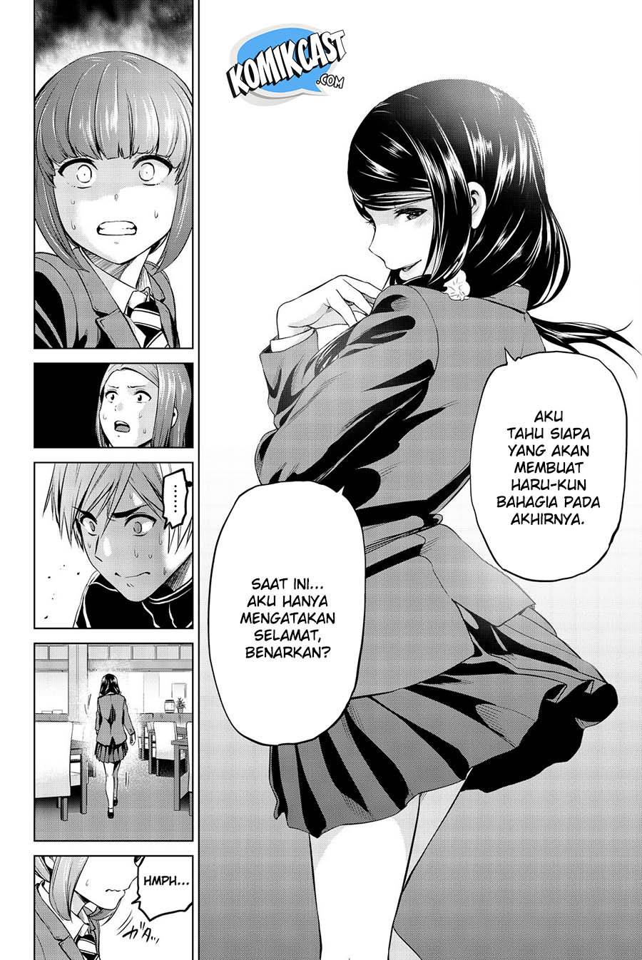 Chapter 71 - halaman 12