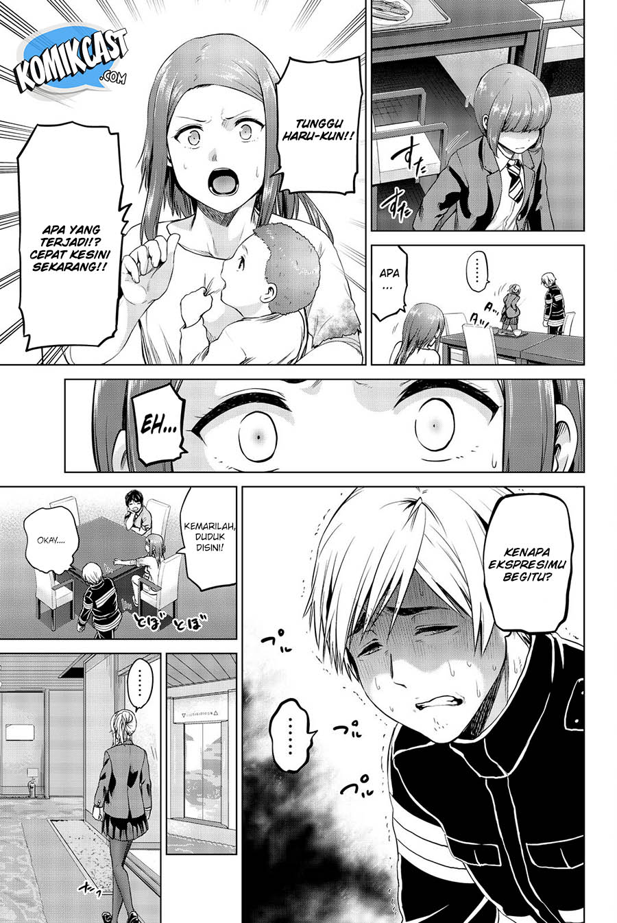 Chapter 71 - halaman 13