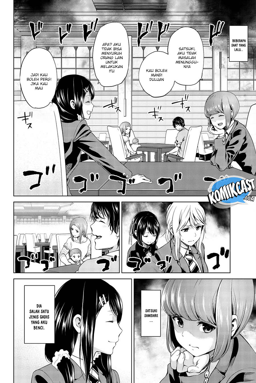 Chapter 71 - halaman 4