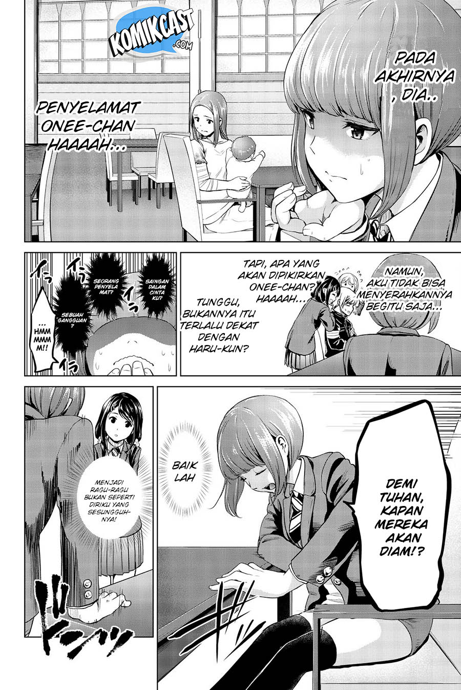 Chapter 71 - halaman 6