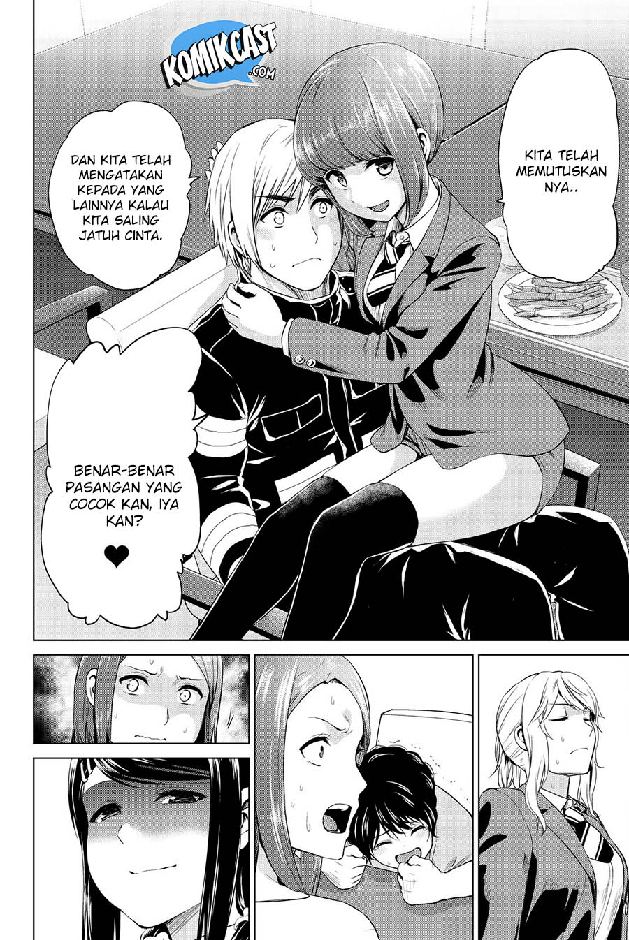 Chapter 71 - halaman 8