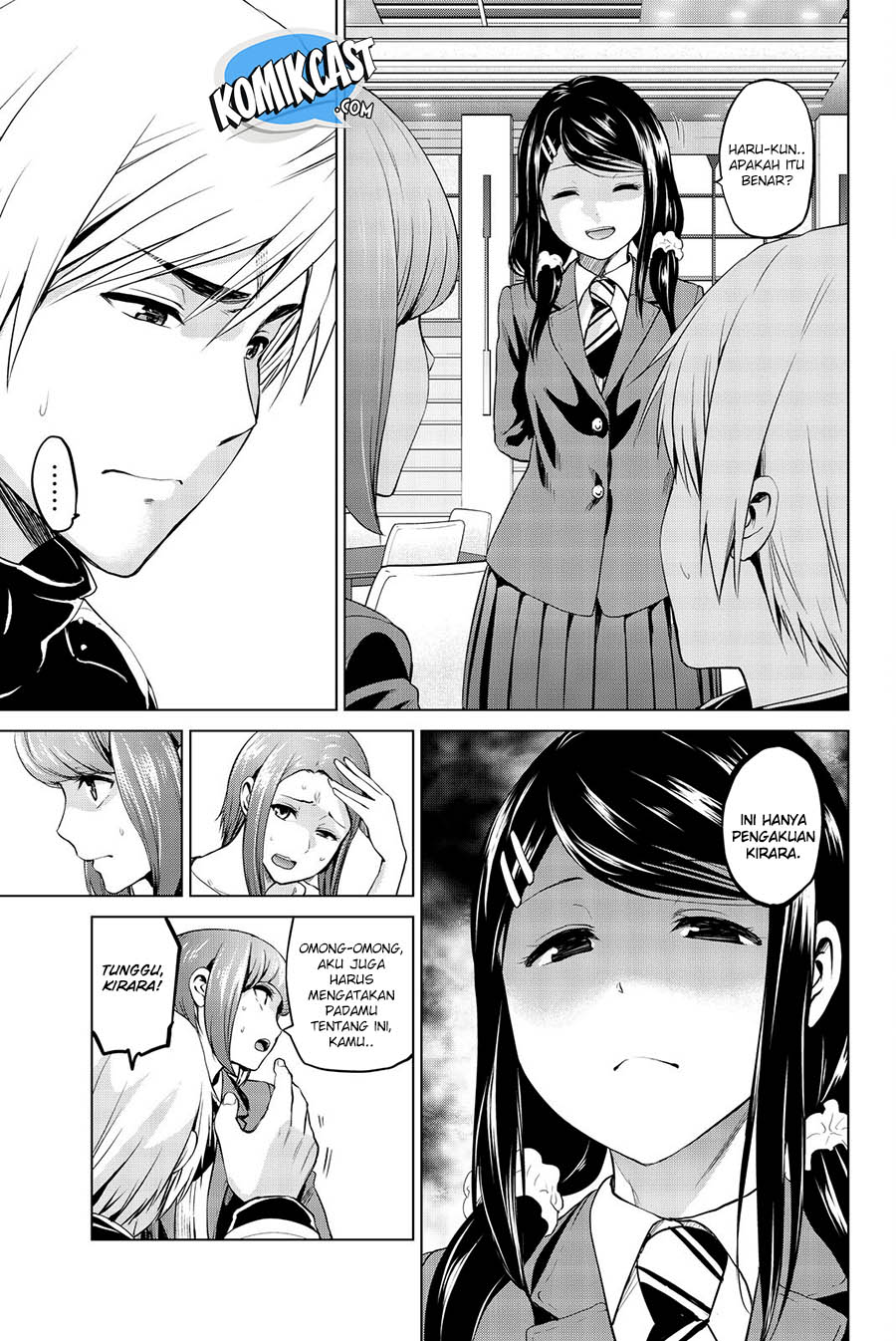 Chapter 71 - halaman 9