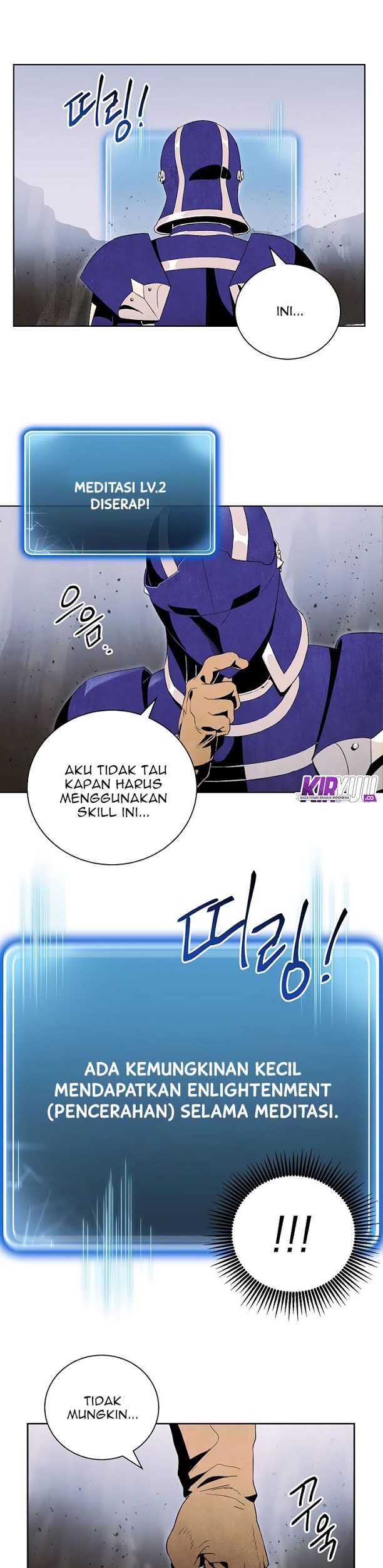 Chapter 68 - halaman 16