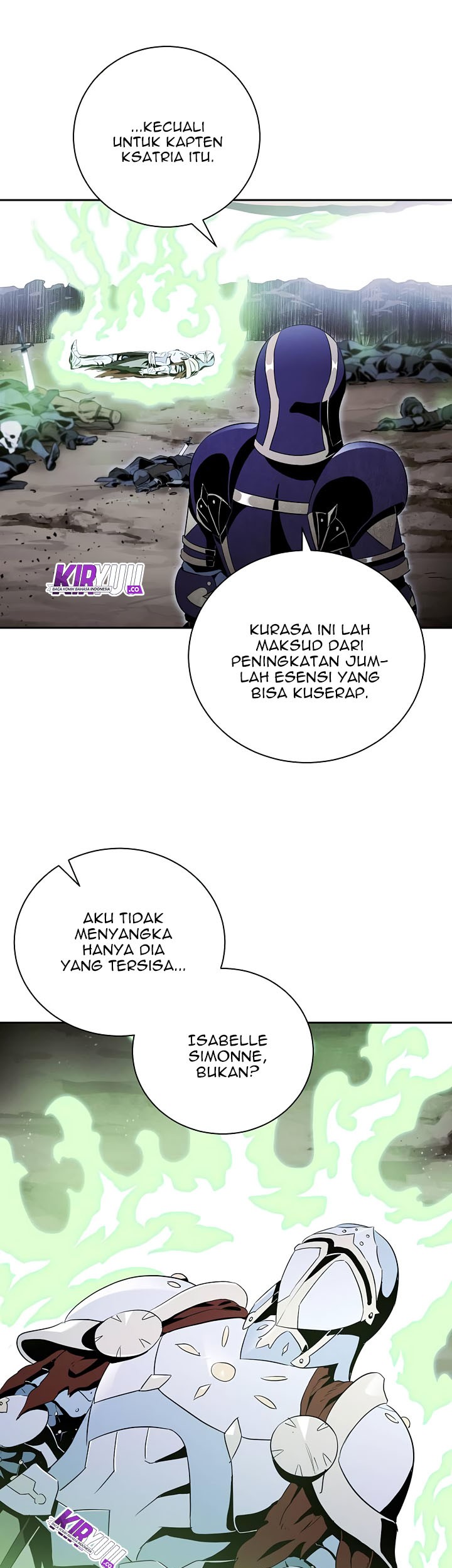 Chapter 68 - halaman 19