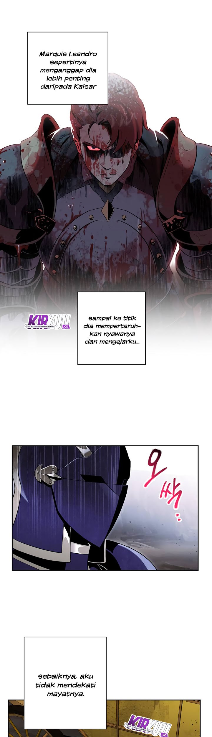 Chapter 68 - halaman 21
