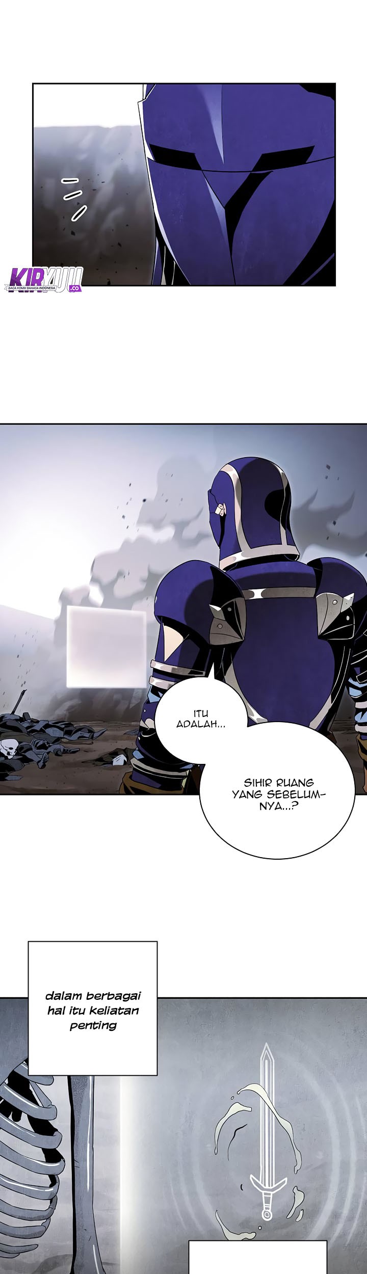 Chapter 68 - halaman 23