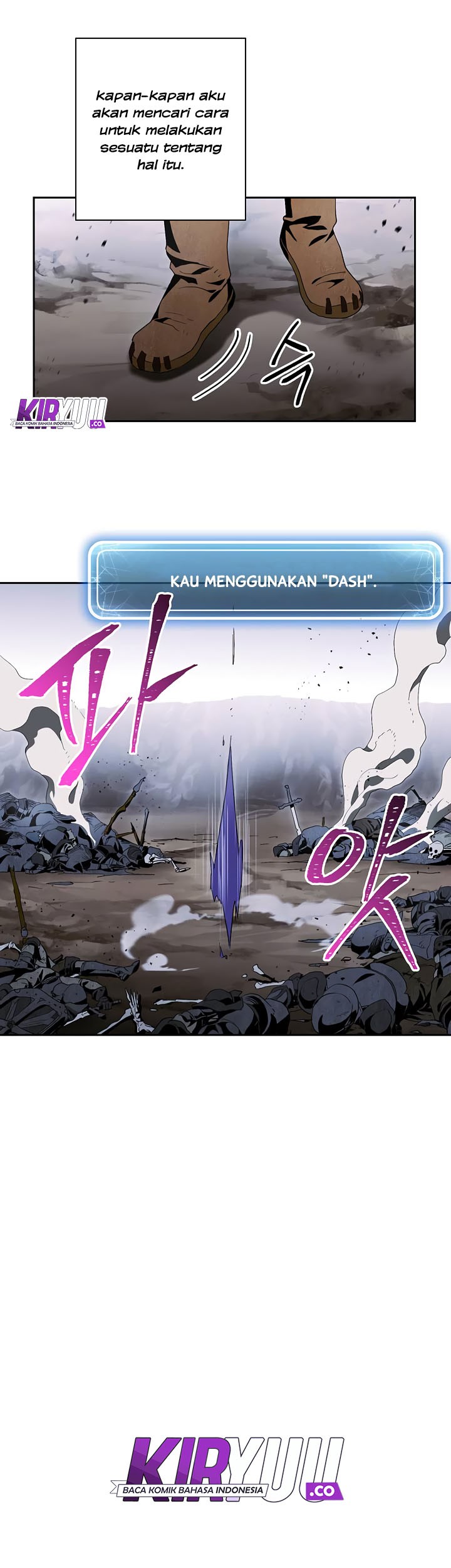 Chapter 68 - halaman 25
