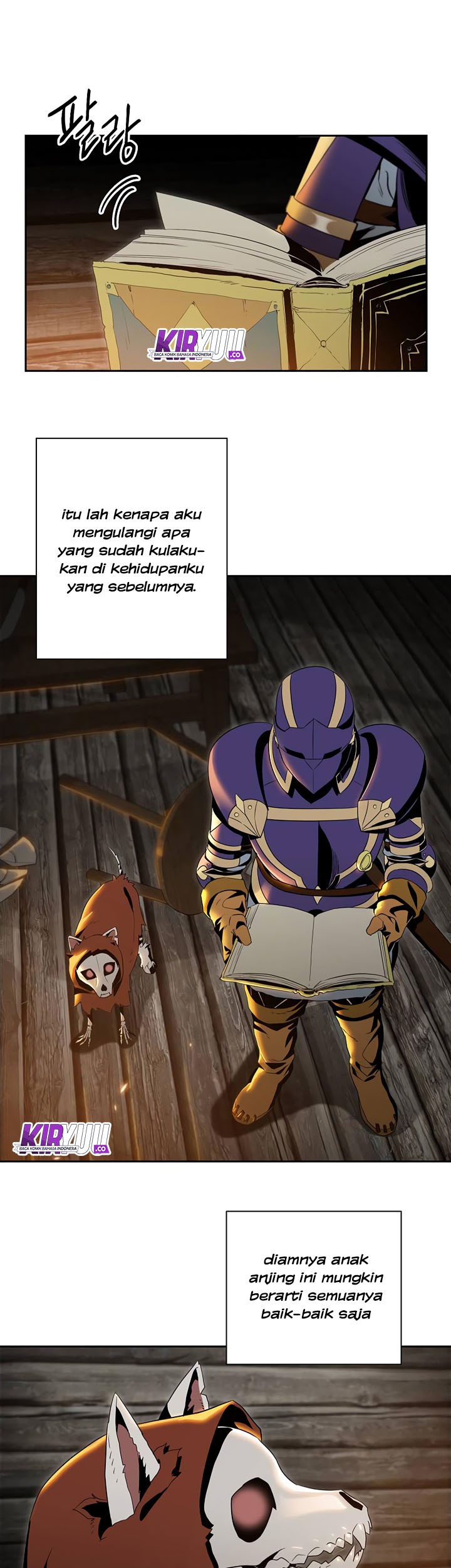 Chapter 68 - halaman 27
