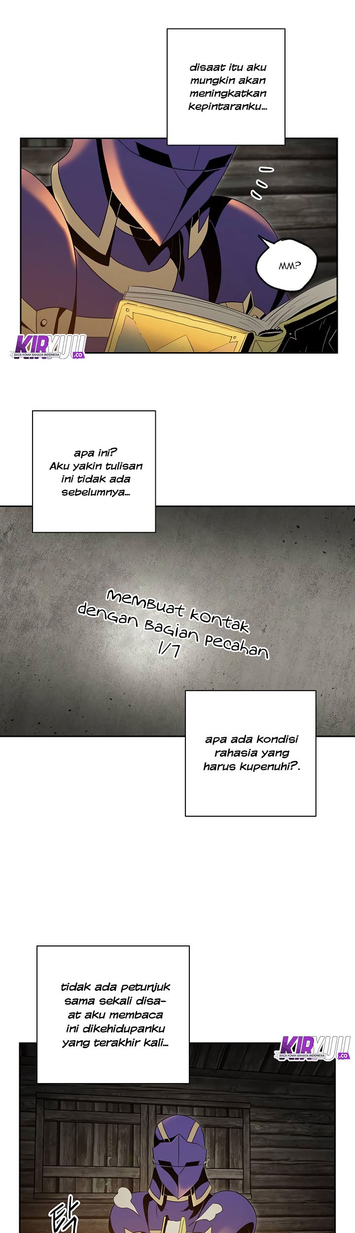 Chapter 68 - halaman 29