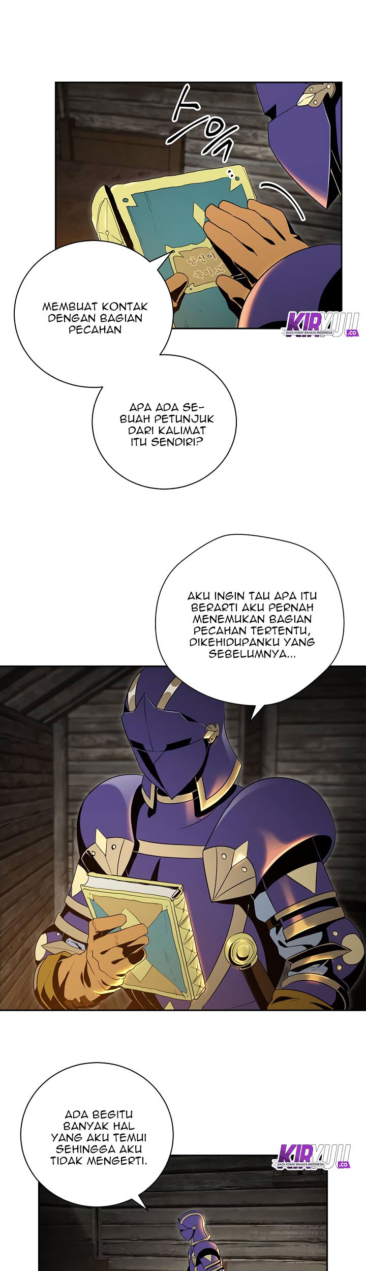 Chapter 68 - halaman 31