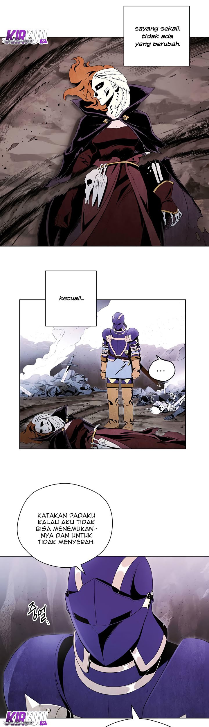 Chapter 68 - halaman 5