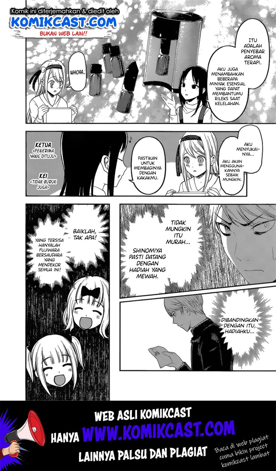 Chapter 149 - halaman 12