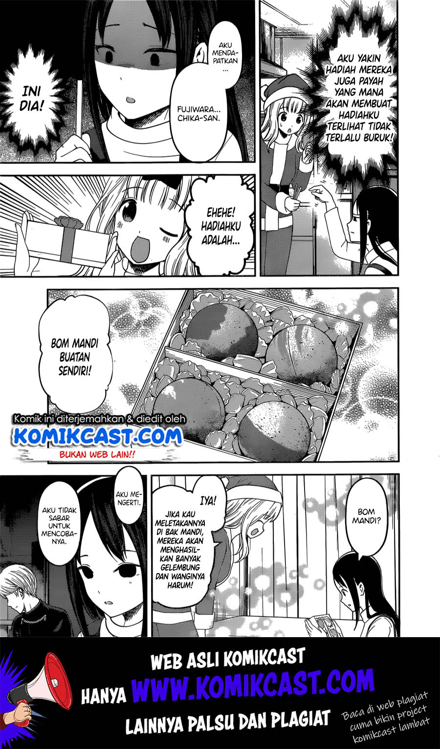 Chapter 149 - halaman 13