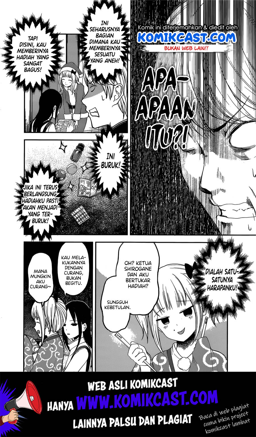 Chapter 149 - halaman 14