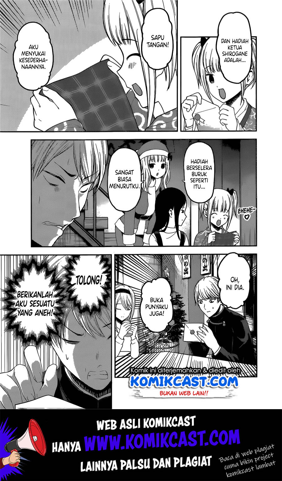 Chapter 149 - halaman 15
