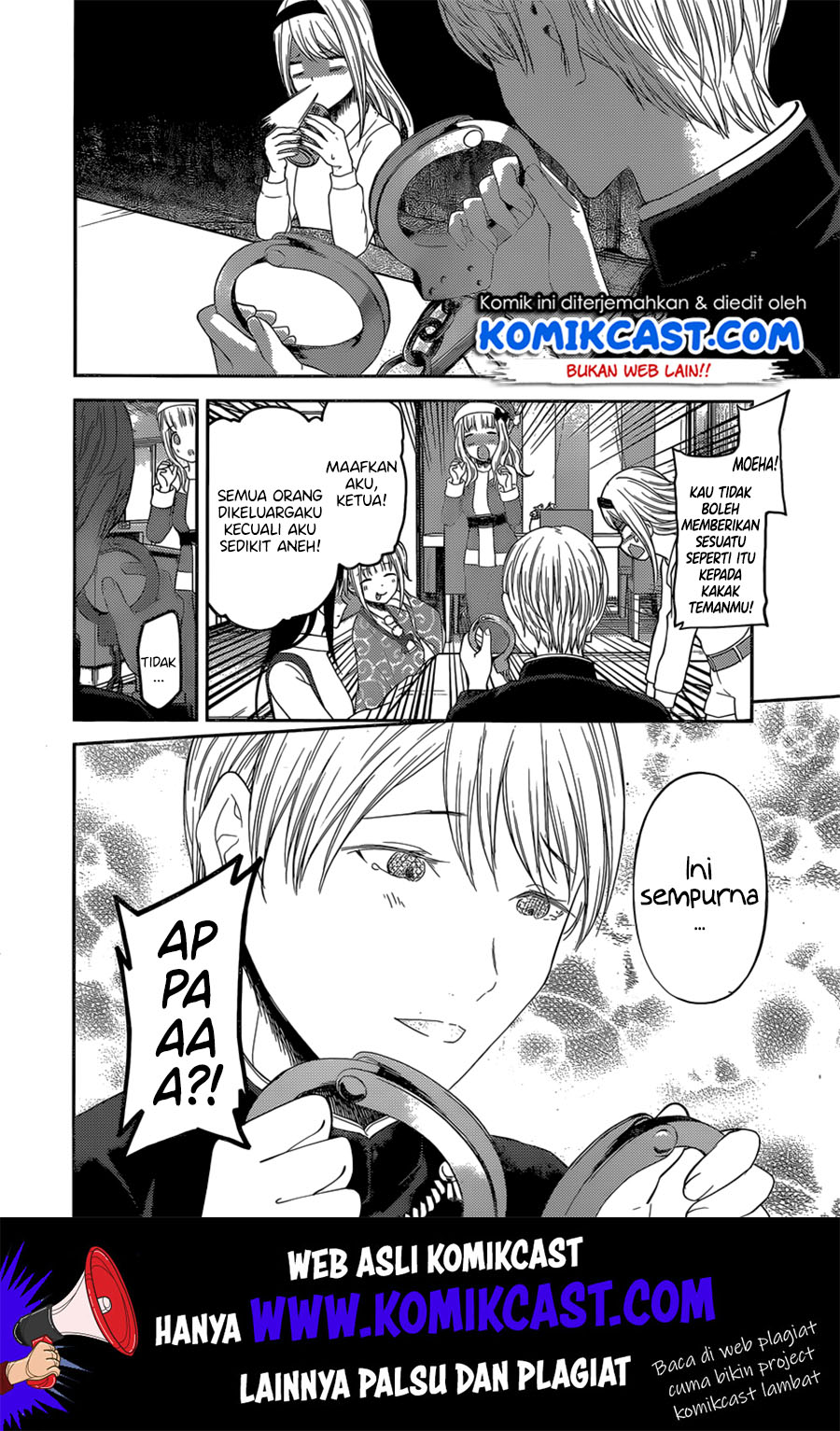 Chapter 149 - halaman 16