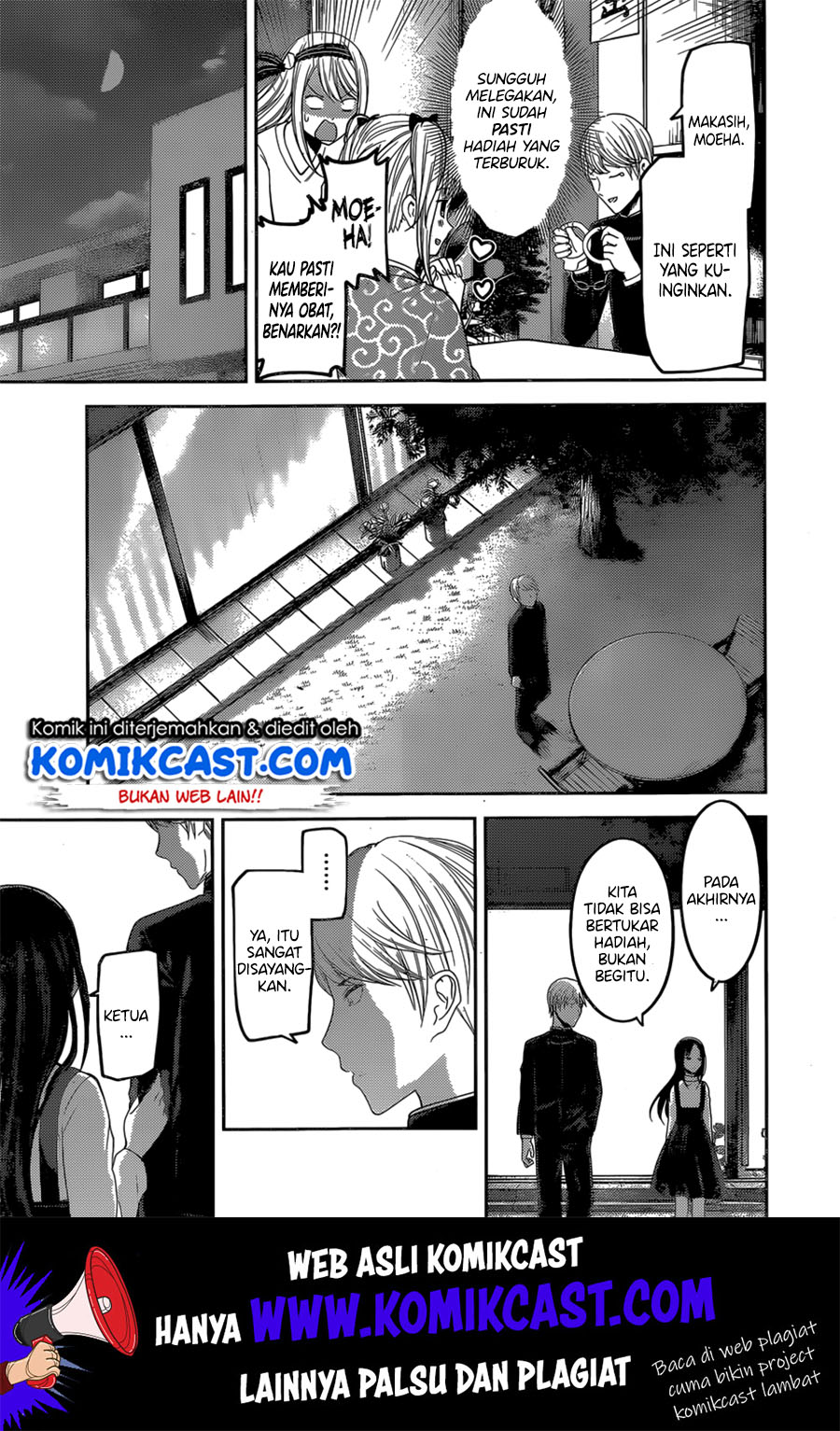 Chapter 149 - halaman 17