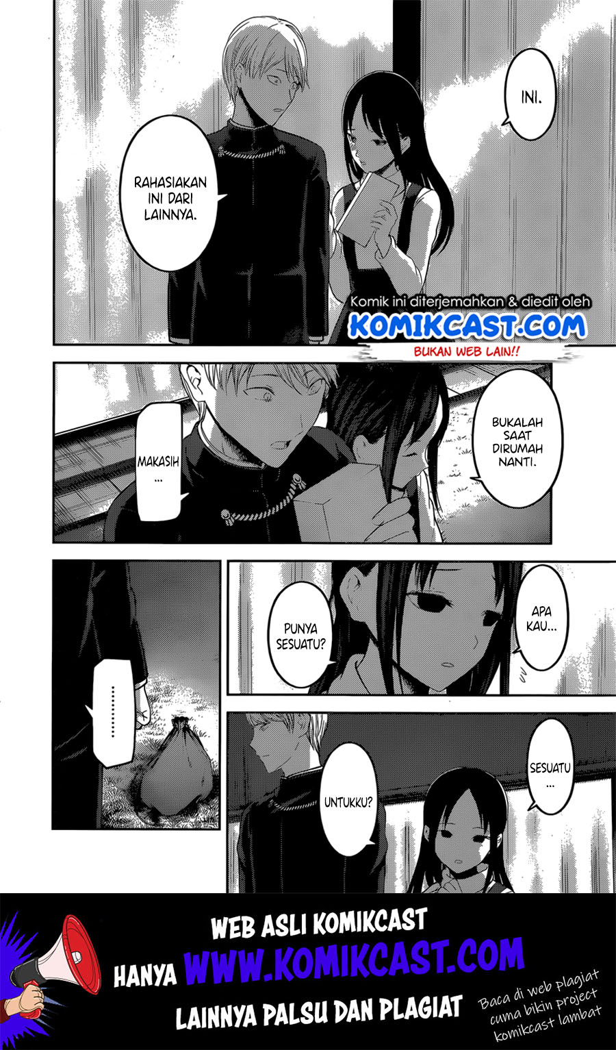Chapter 149 - halaman 18