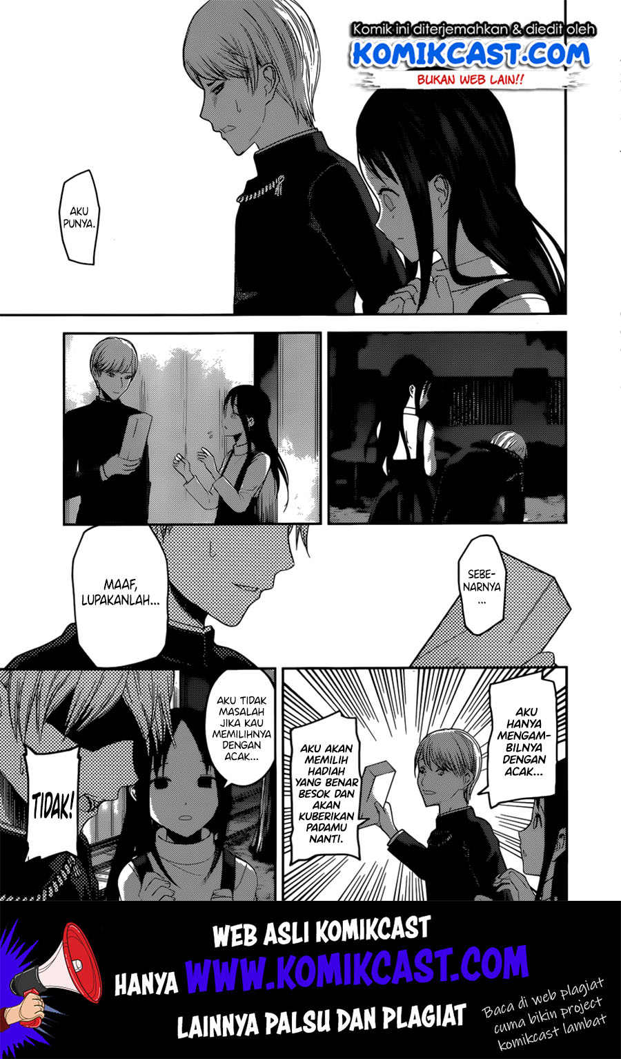 Chapter 149 - halaman 19